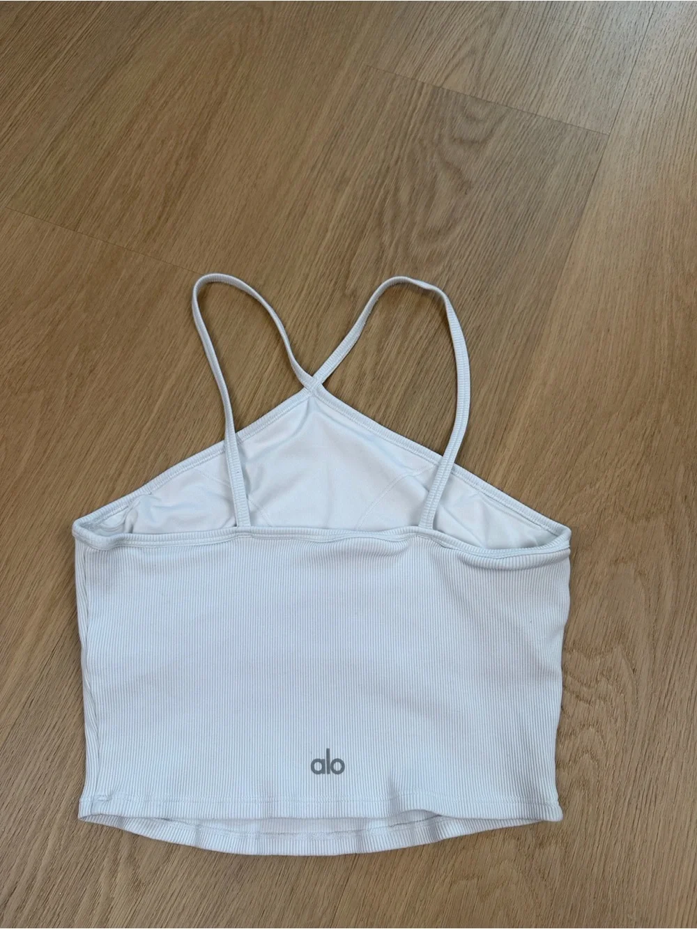 ALO Yoga good built